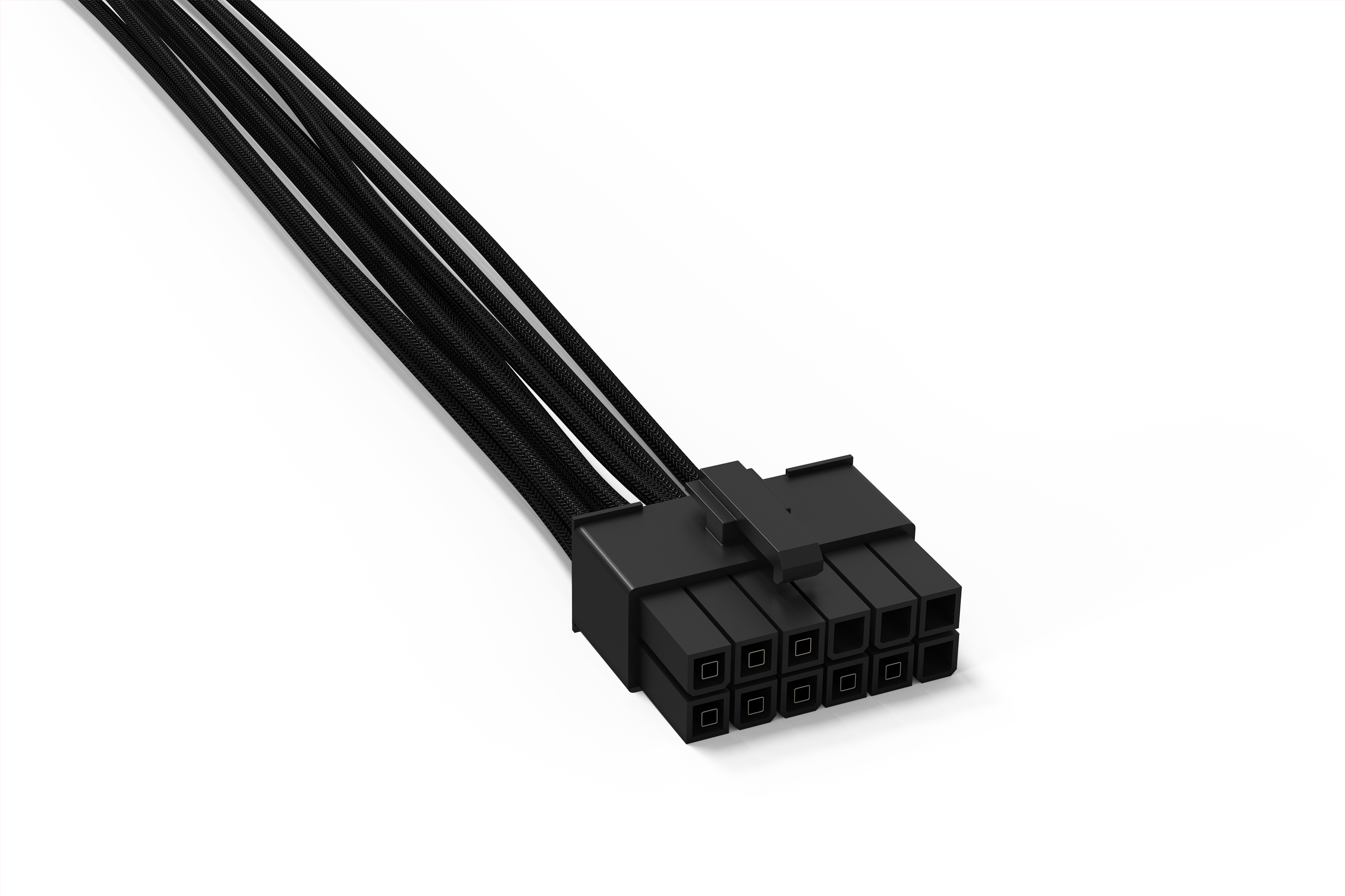 CABLE from | POWER CS-6610 quiet! be