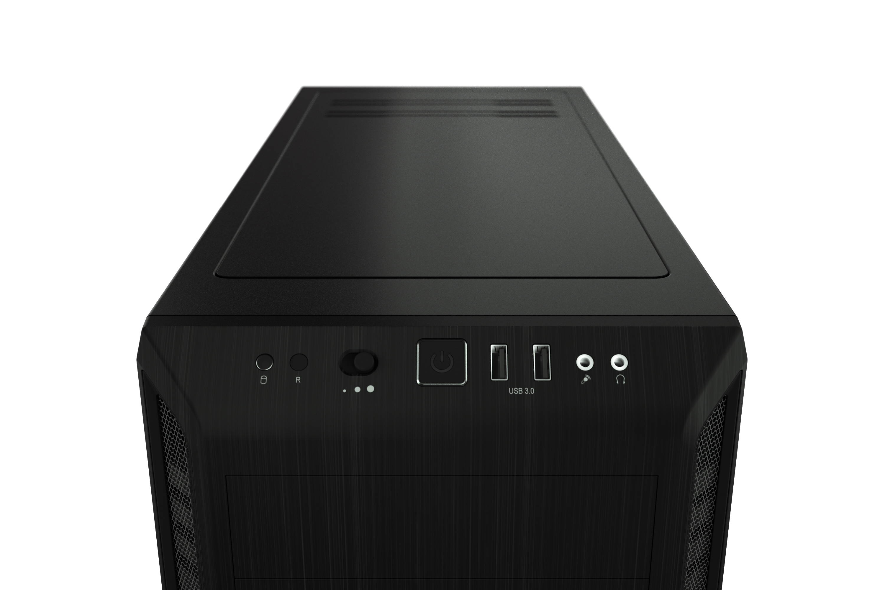 Be quiet BN215 Alimentation PC 600 W Noir - Alimentation Interne