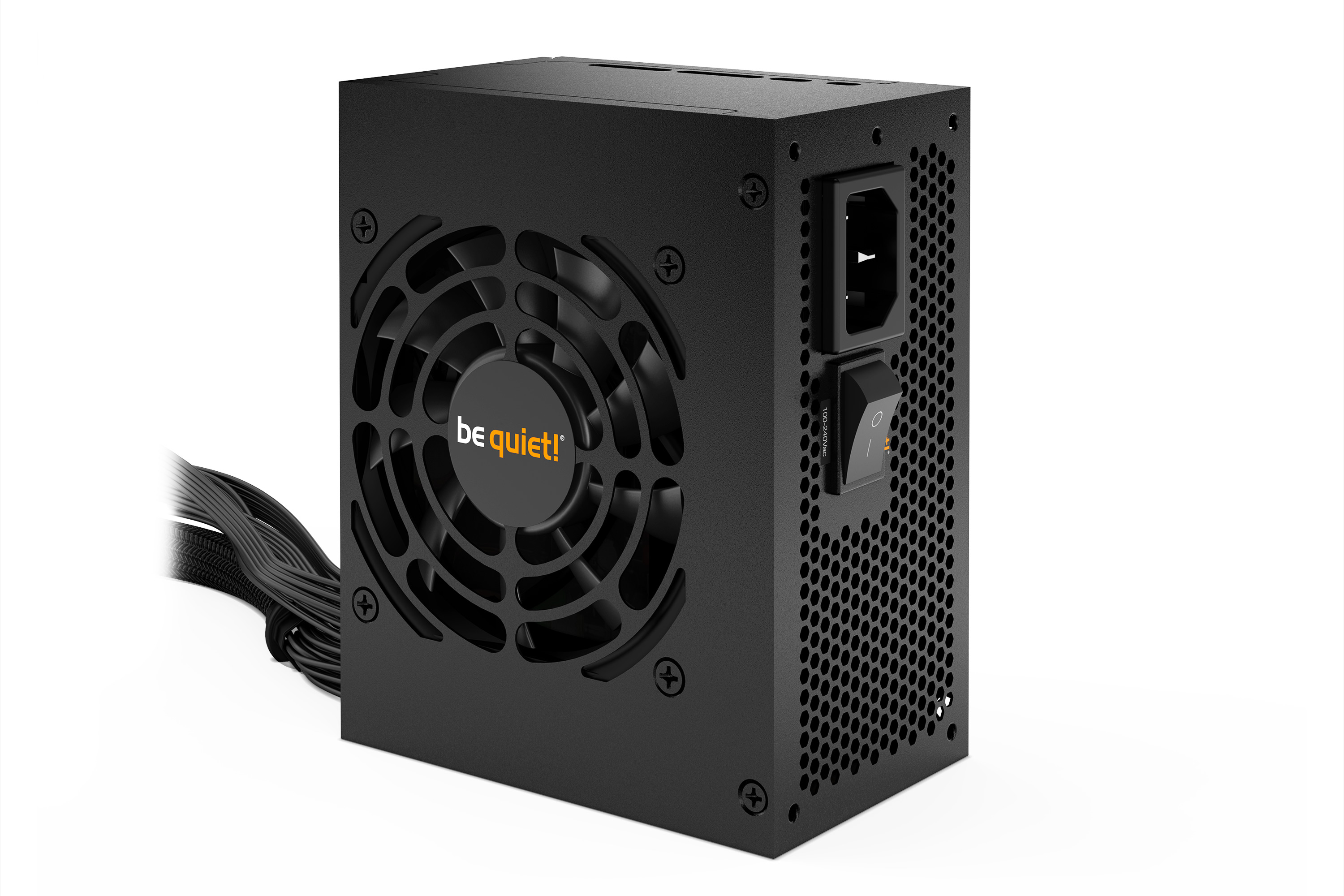 be quiet! SFX Power 3 450W 80PLUS Bronze - Alimentation PC - LDLC