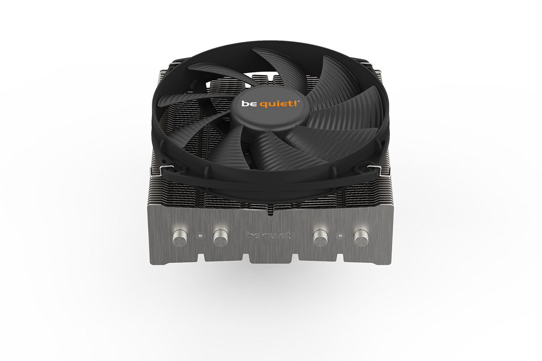 be quiet! Shadow Rock 2 Air Cooler