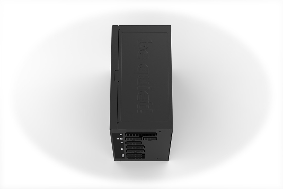 BE QUIET! Pure Power 11 FM 650W - iPon - hardware and software news,  reviews, webshop, forum