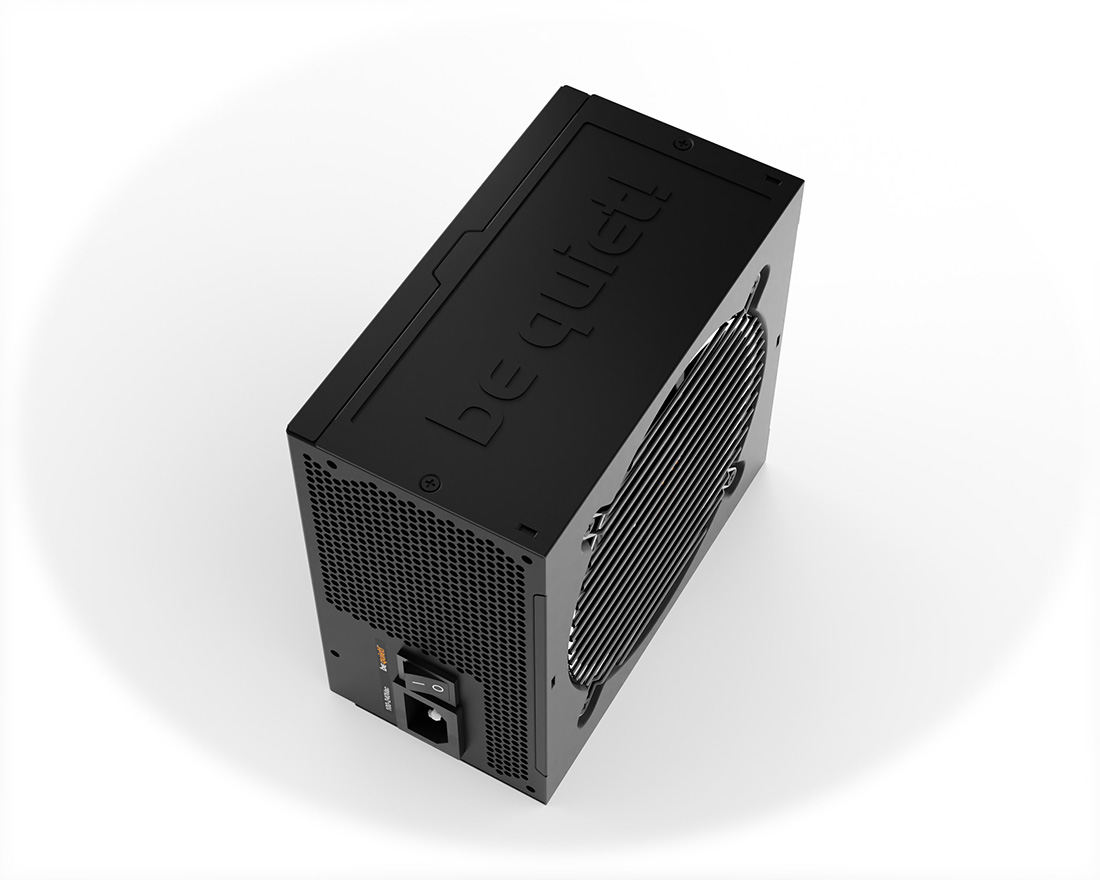 Compatible cases with be quiet! Pure Power 12 M 1000W - Pangoly